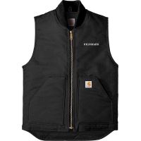 20-CT106676, Small, Black, Left Chest, Highmark Companies.
